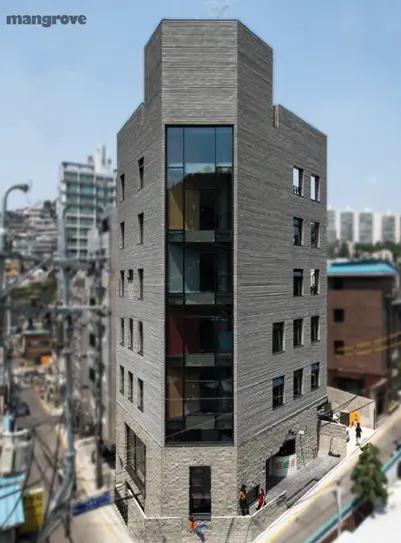 맹그로브 숭인